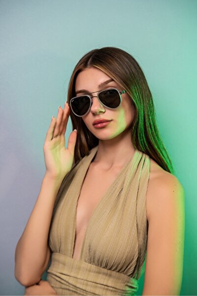 Polo Black Ztt 008 C4 Erkek Güneş Gözlüğü