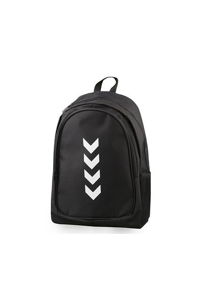 hummel Backpack for Daily Use - Backpack and Schoolbag, Primary School and High School Bag