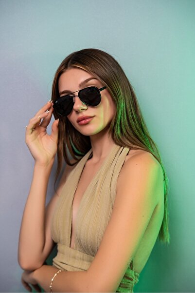 Polo Black Ztt 008 C2 Men's Sunglasses