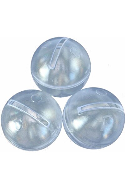 Çıngırak Amigurumi Topu 5'li Paket