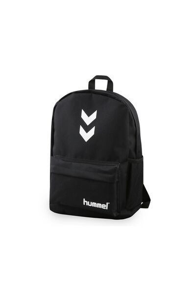 hummel Backpack Günlük Kullanıma Uygun Sırt ve Okul Çantası İlkokul Ortaokul Lise Çantası