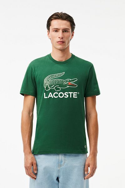 Lacoste Tričko
