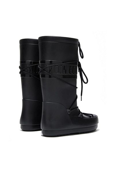 MOON BOOT Vysoké Mb boty do deště