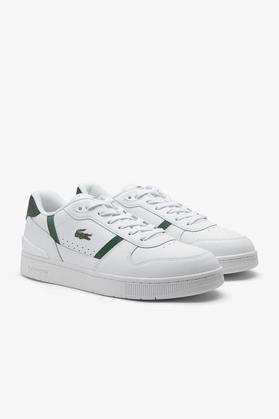 Lacoste Sada T-klip 224 2 Sma - Dvojbal