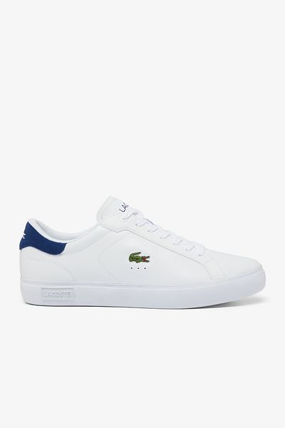 Lacoste Powercourt 224 1 Sma - Comfortable Cut