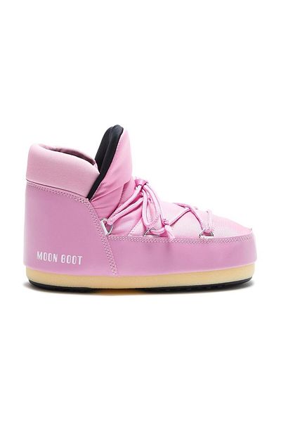MOON BOOT Nylon Mb Pumps
