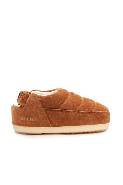 MOON BOOT MB Sandal Band - Südaya Matte Sanda