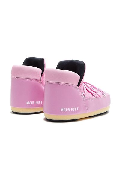 MOON BOOT Nylon Mb Pumps