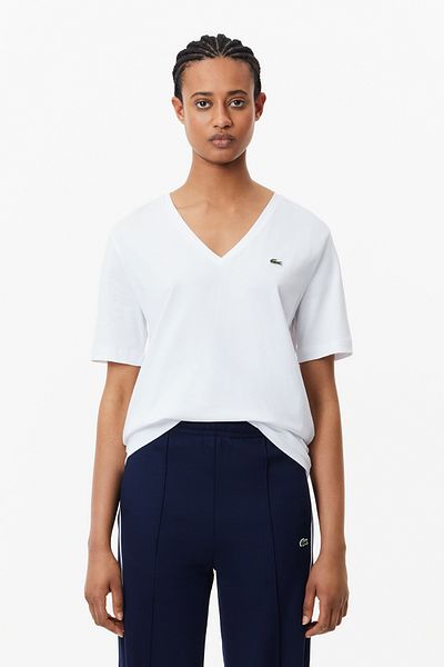 Lacoste تي شيرت