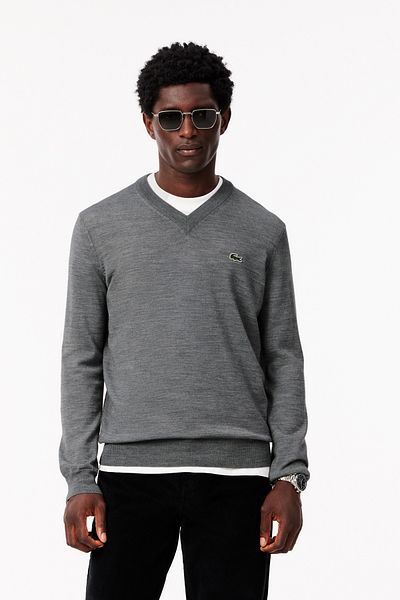 Lacoste ΤΡΙΚΟΤ