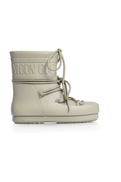 MOON BOOT Női csizma - modell 24600200 -001