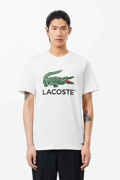 Lacoste Tričko