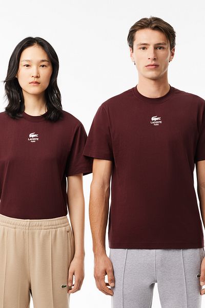 Lacoste TEE-SHIRT