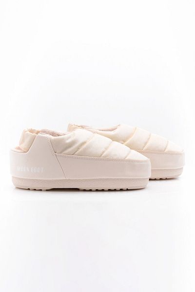 MOON BOOT 14601400 -002 Sandal Band nylon krém