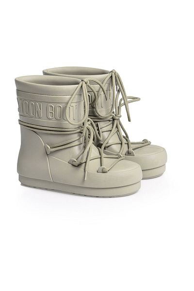 MOON BOOT Női csizma - modell 24600200 -001