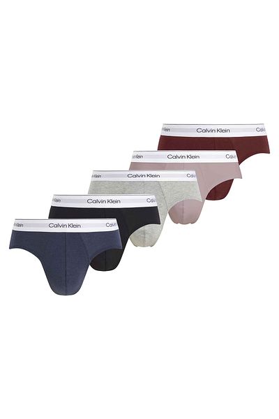 Calvin Klein Kufr 3Pk