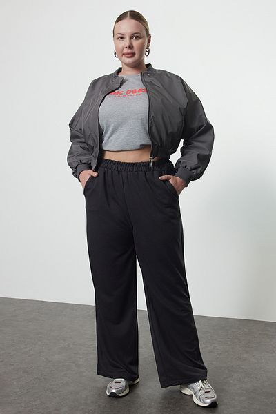 Trendyol Curve Gray