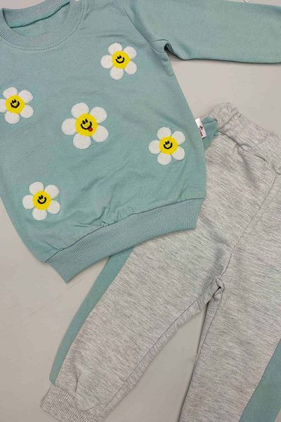 Peki Cotton Daisy Set for Kids Girls with Nakis Set - Add 5 and Pay 4 Gifts 15281