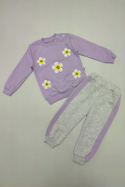 Peki Cotton Daisy Set for Kids Girls with Nakis Set - Add 5 and Pay 4 Gifts 15281