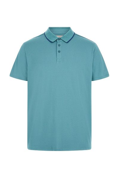 Guess SS PAUL PIQUE TAPE P