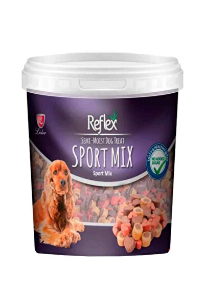 Reflex Semi-moist Ödül Maması Sport Mix 500 gr
