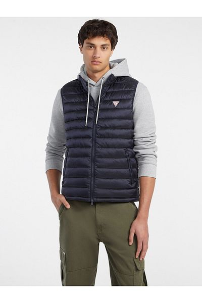 Guess M4Yn21Wg9P2-G7V2 Men's Vest