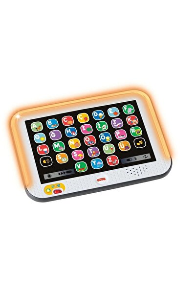 FISHER PRICE LnL Yaşa Göre Gelişim Eğitici Tablet HXB69