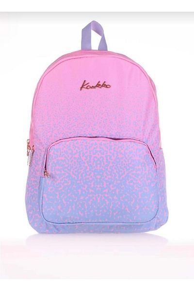 KAUKKO NEBULA K1554 - Rainbow Backpack