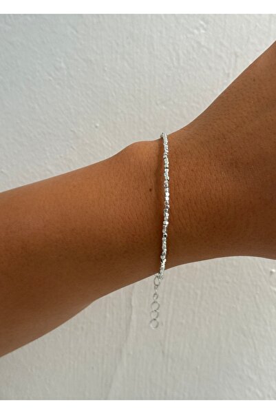 KİLİGİSTANBUL سوار دوريكا أنيق رفيع مقاس 17 سم