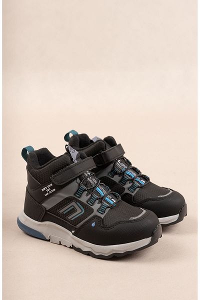 epaavm Children's Sports Boots - Velcro
