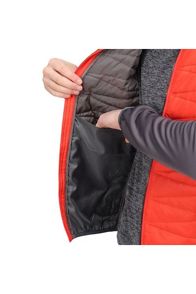 Regatta Clumber Ii - Insulated Hybrid Ski
