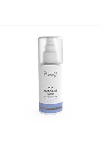 HOMALIFE 80 ml Facial Cleansing Milk - All Skin