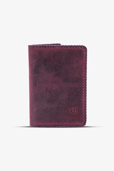 Getto Deri Auto Hakiki Deri Araç Ruhsatlığı