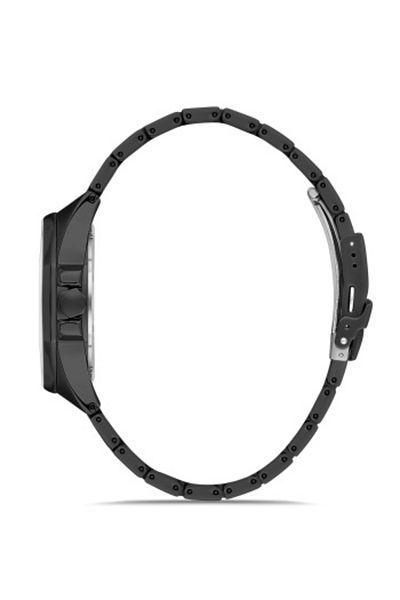 FERRO Black Quartz Steel