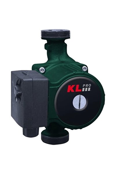 KLPRO Klpsp25-6 100watt Sirkülasyon Pompa