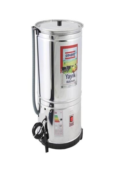 Genel Markalar Yayık Makinesi 20 Lt 1020