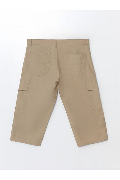 LC Waikiki Ανδρικό σορτς Roller - Standard Fit