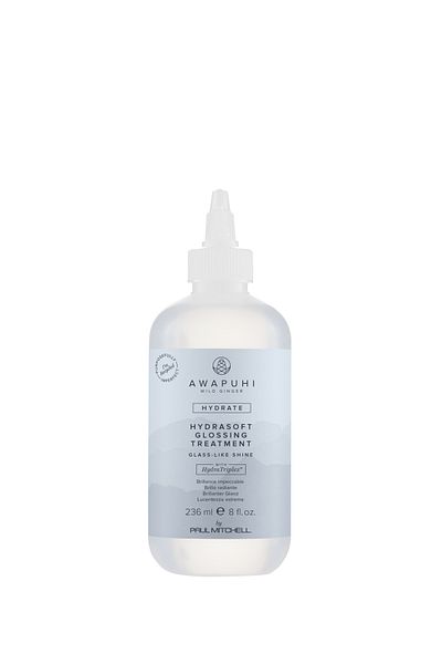 Paul Mitchell Awapuhi Wild Ginger - Hydrasoft Glassing Treatment Serum 236 ml