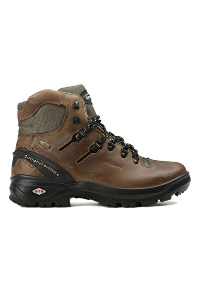 GriSport Uyguna-Yakala Grisport Brown Trekking Boots (11508S103T)
