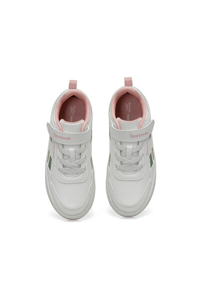 Reebok Lucida Sky - Girl's White Sneakers