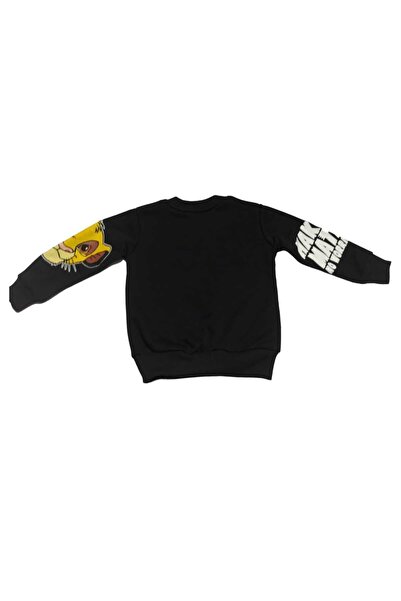 AKL children's winter tracksuit