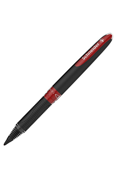 SCHNEIDER Roller Kalem One Sıgn Konik Uçlu 1,0 Mm Kırmızı 183602