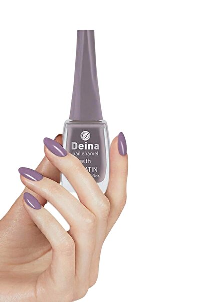 Genel Markalar Keratinli Besleyici Oje 14 Ml Renk No: 77