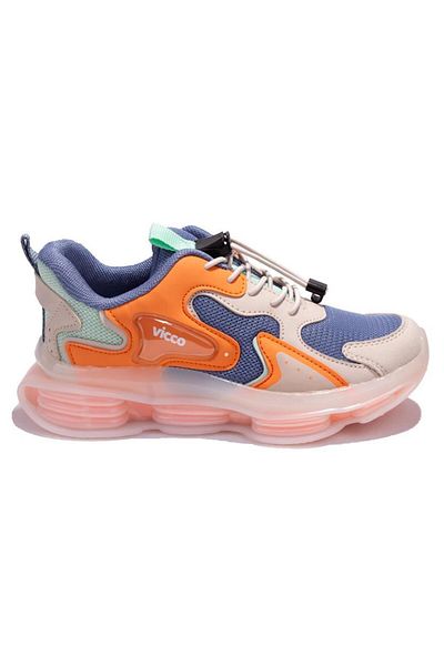 Vicco Mască 346f23y168b Pantofi sport ortopedici casual pentru băieți