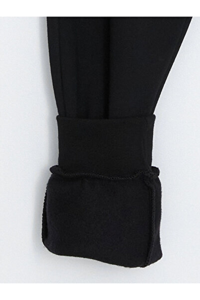 LC Waikiki Boy's Jogger Sweatpants - Ελαστική μέση