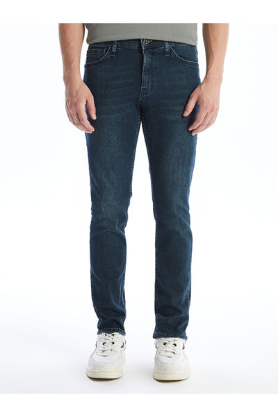 LC Waikiki 750 Slim Fit Erkek Jean Pantolon