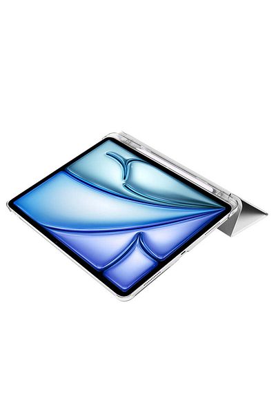 VOYO iPad Pro 11 2020 (2Nd Generation) - Smart Cover 1-1 Case with Cover, Pen Compartment and Stand