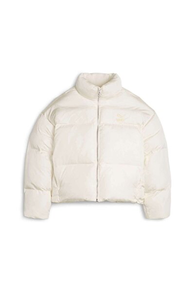 Puma Classics Oversized Puffer
