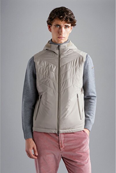 PAUL&SHARK Save the Sea Waistcoat