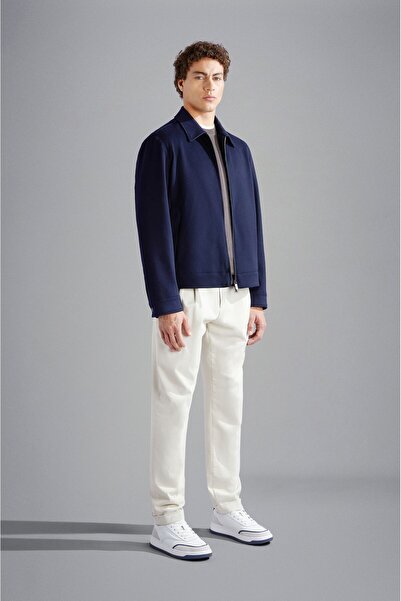 PAUL&SHARK Shacket Loropiana